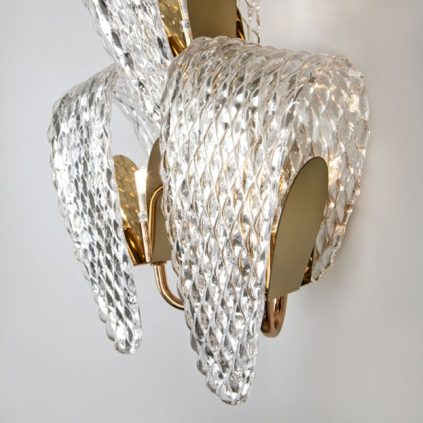 Бра MODELUX MS.2291.03 GD