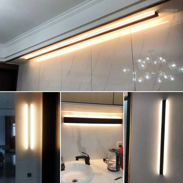 Бра ImperiumLoft 208900-23