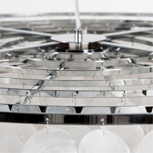 Подвесная люстра ARTE Lamp A4100LM-12CC