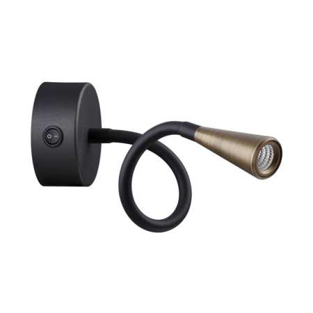 Бра Odeon Light 4289/3WL