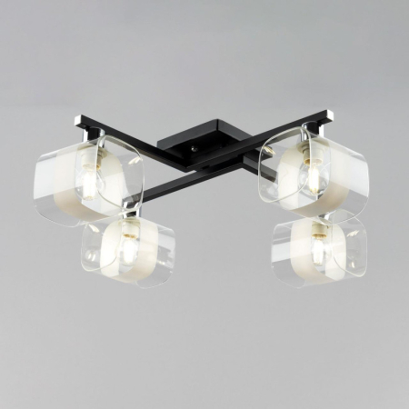 Накладная люстра Citilux CL139145