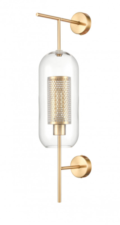 Бра Vele Luce VL5524W21