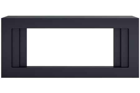 Royal Flame Портал Royal Flame Line 42 - Серый графит