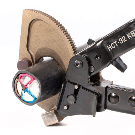 Ножницы секторные НСТ-32 КВТ 84393