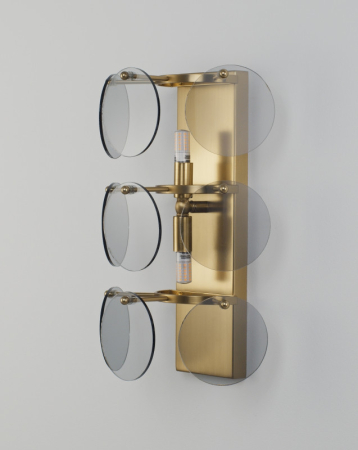 Бра Moderli V7081-2W