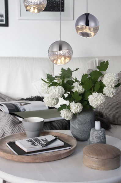 Подвесной светильник DeLight Collection SD3301-3U nickel