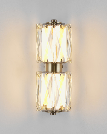 Бра Moderli V11711-WL