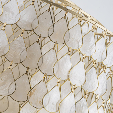 Подвесная люстра Favourite 4763-6P