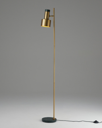 Торшер Moderli V11312-1F