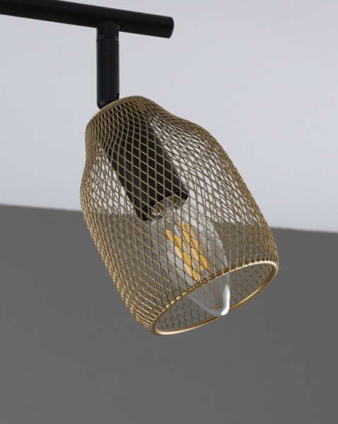 Спот Moderli V11837-2C