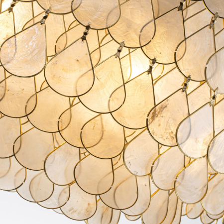 Подвесная люстра Favourite 4763-6P