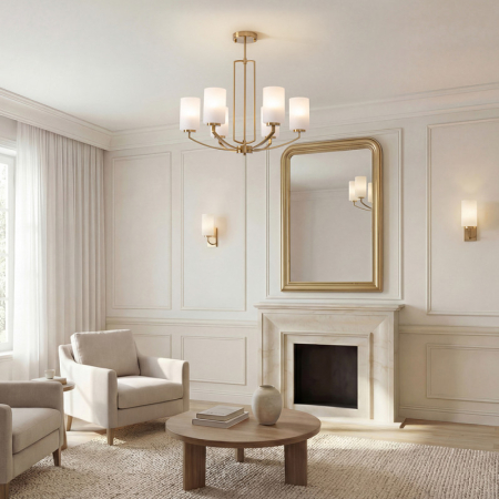 Бра Freya FR2059WL-01BS