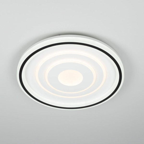 Накладная люстра Citilux CL739190E