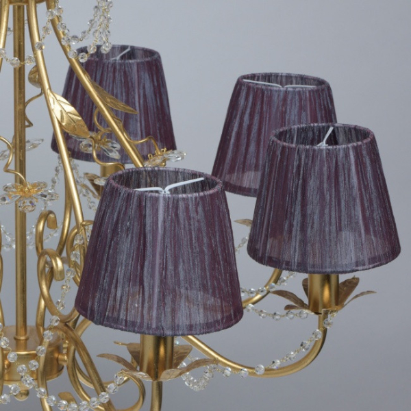 Подвесная люстра Chiaro 299011508