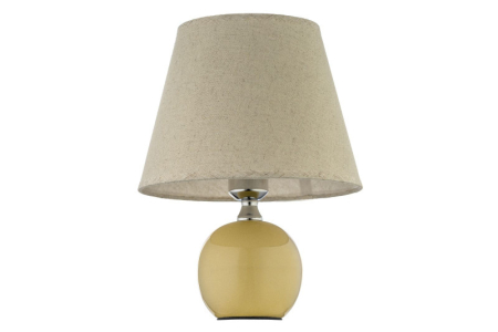 Настольная лампа Arti Lampadari Noli E 4.1 Y