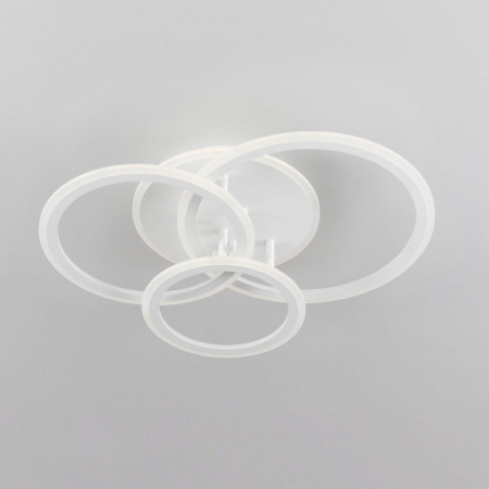 Накладная люстра Citilux CL238130