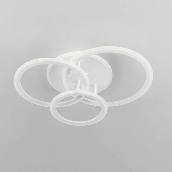 Накладная люстра Citilux CL238130