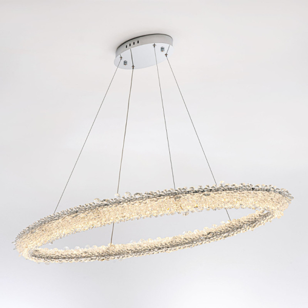 Подвесная люстра MODELUX MS.5004.1200 CR