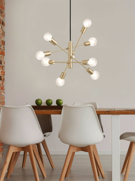 Подвесная люстра EGLO 99811