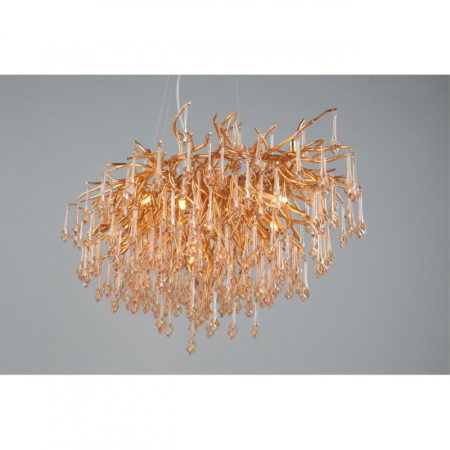 Подвесная люстра APLOYT APL.818.03.10