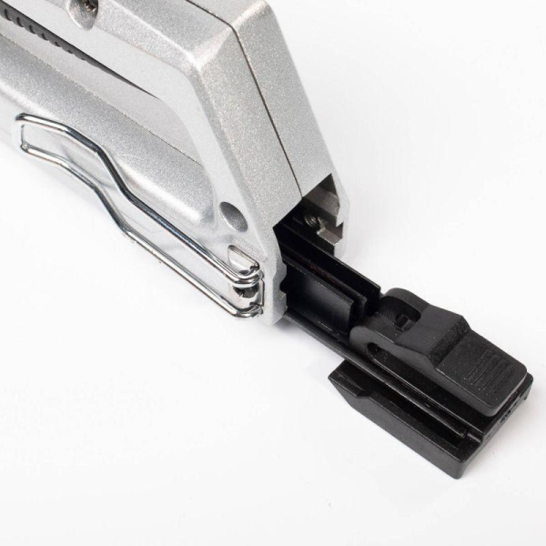 Степлер строительный СТС-4 КВТ 79855