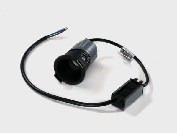 Влагозащищенный светильник SWG RC-D52-7-BL-WW65