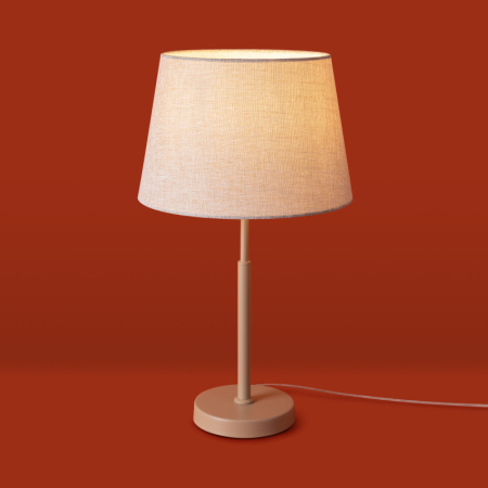 Настольная лампа Freya FR2057TL-01BG