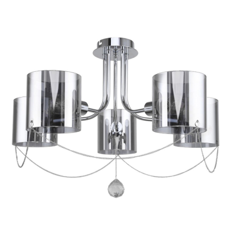 Накладная люстра Escada 683/5P