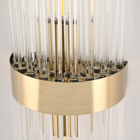 Бра Arte Milano 430122.140.2.E14.A1 BS