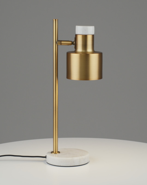 Настольная лампа Moderli V11308-1T