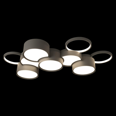 Накладной светильник LOFT IT 10317/9 Grey