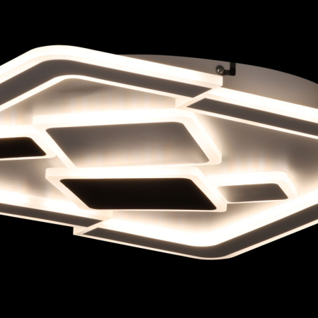 Накладной светильник DeMarkt 660013601