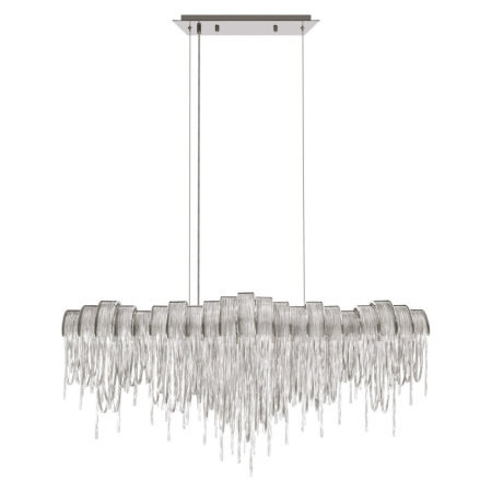 Подвесная люстра LOFT IT 10404/1150L SN