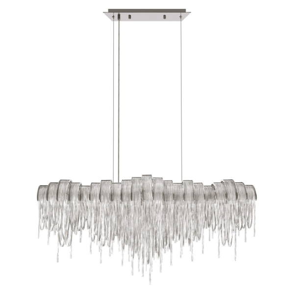 Подвесная люстра LOFT IT 10404/1150L SN