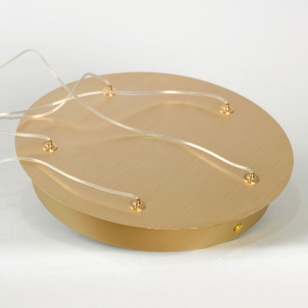 Каскадная люстра Lussole LSP-7400