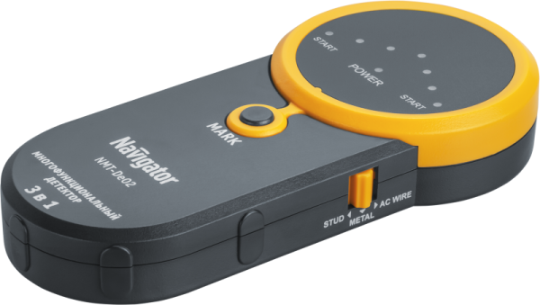 Детектор 93 621 NMT-De02 NAVIGATOR 93621