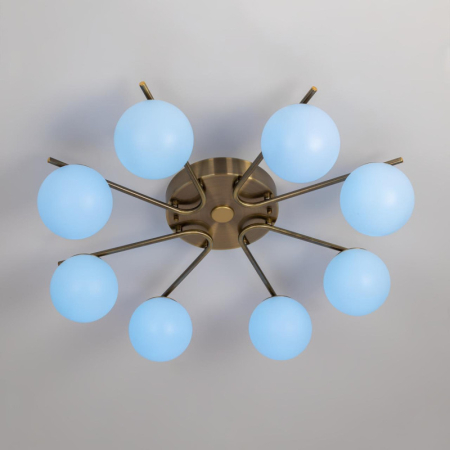 Накладная люстра Citilux CL228A183