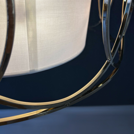 Подвесная люстра ImperiumLoft 147882-22