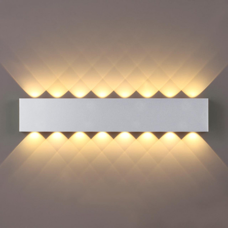 Бра Odeon Light 4217/16WL