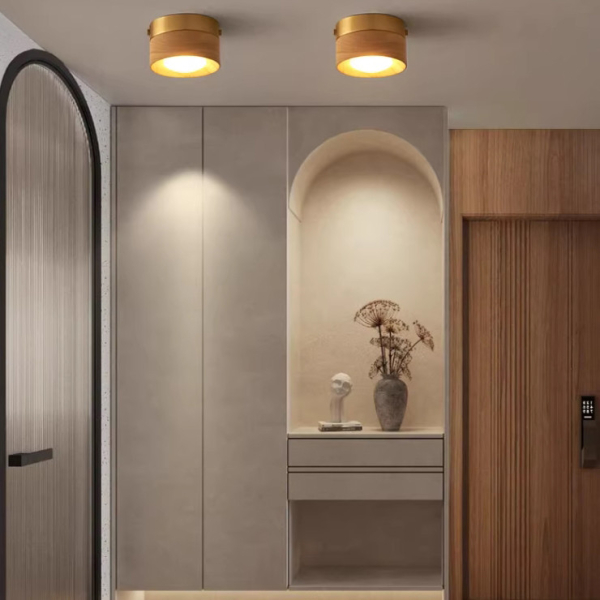 Накладной светильник ImperiumLoft 243482-22