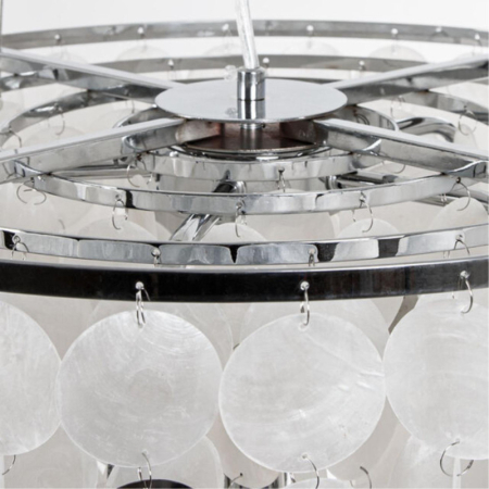 Подвесная люстра ARTE Lamp A4100LM-6CC