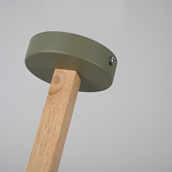 Люстра на штанге ImperiumLoft 183464-26