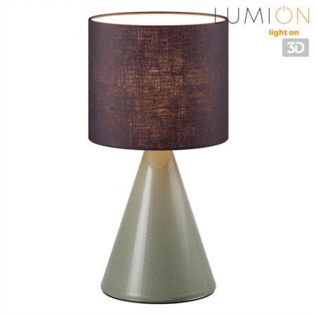 Настольная лампа LUMION 8132/1T