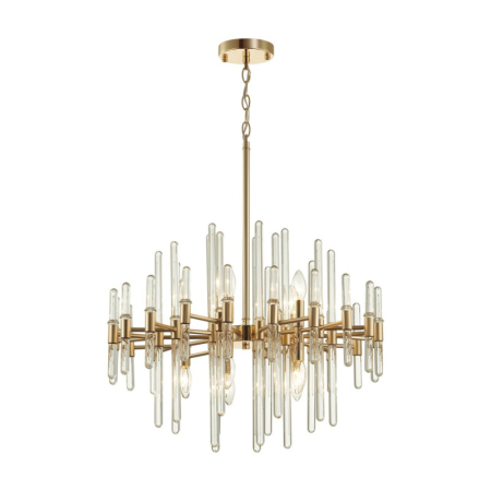 Подвесная люстра Odeon Light 4988/10