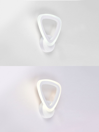 Бра Natali Kovaltseva LED LAMPS 81127/1W