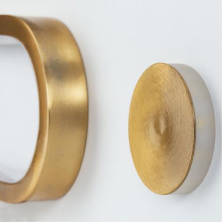 Бра ARTE Lamp A2602AP-10WH