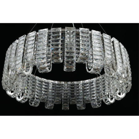 Подвесная люстра APLOYT APL.790.03.18