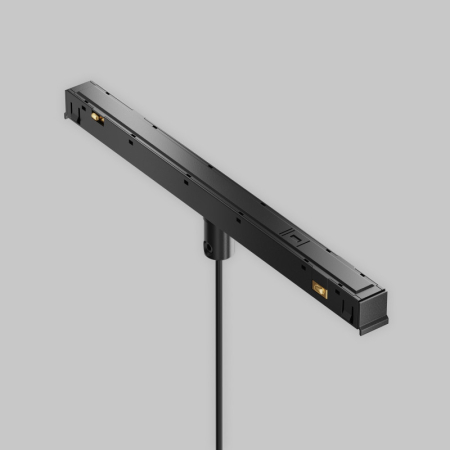 Светильник на шине Maytoni Technical TR245-7W4K-B