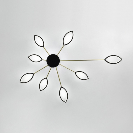 Накладная люстра ImperiumLoft 140625-26