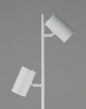 Торшер Moderli V11331-2F